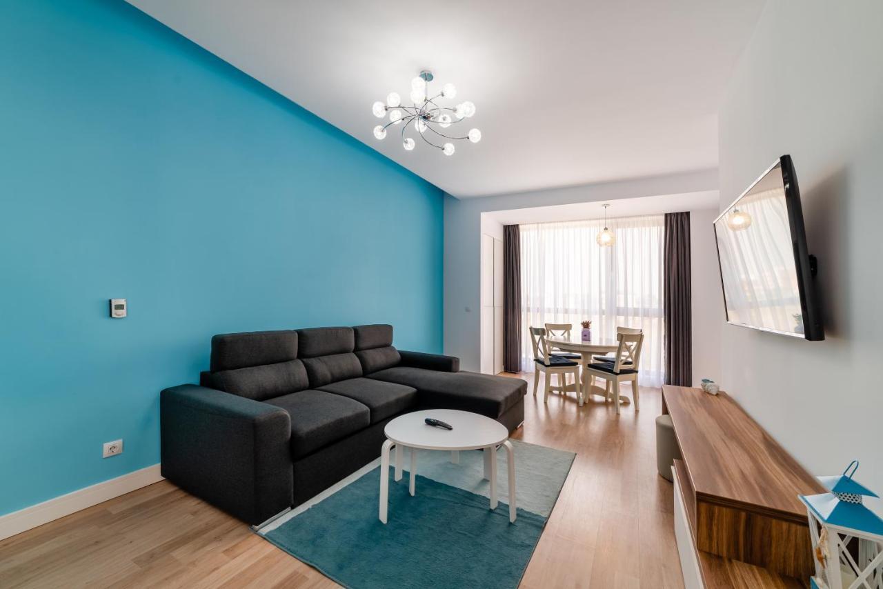 Bliss M&M By Onix Blue Daire Navodari Dış mekan fotoğraf