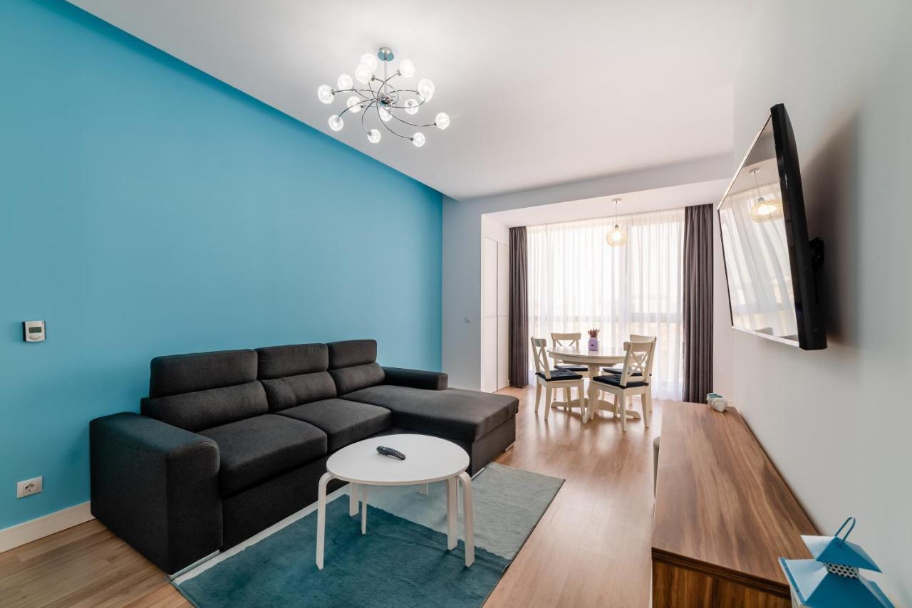 Bliss M&M By Onix Blue Daire Navodari Dış mekan fotoğraf
